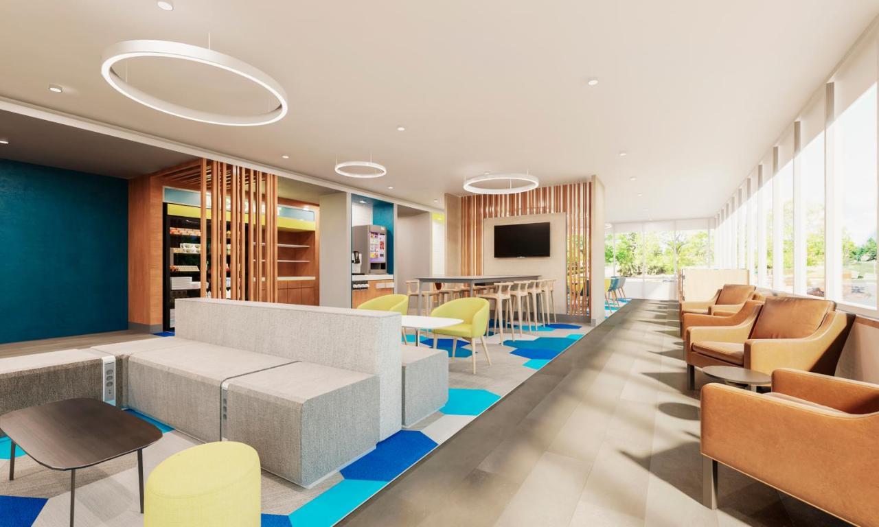Microtel Inn Suites By Wyndham Lac-Mégantic Exterior photo