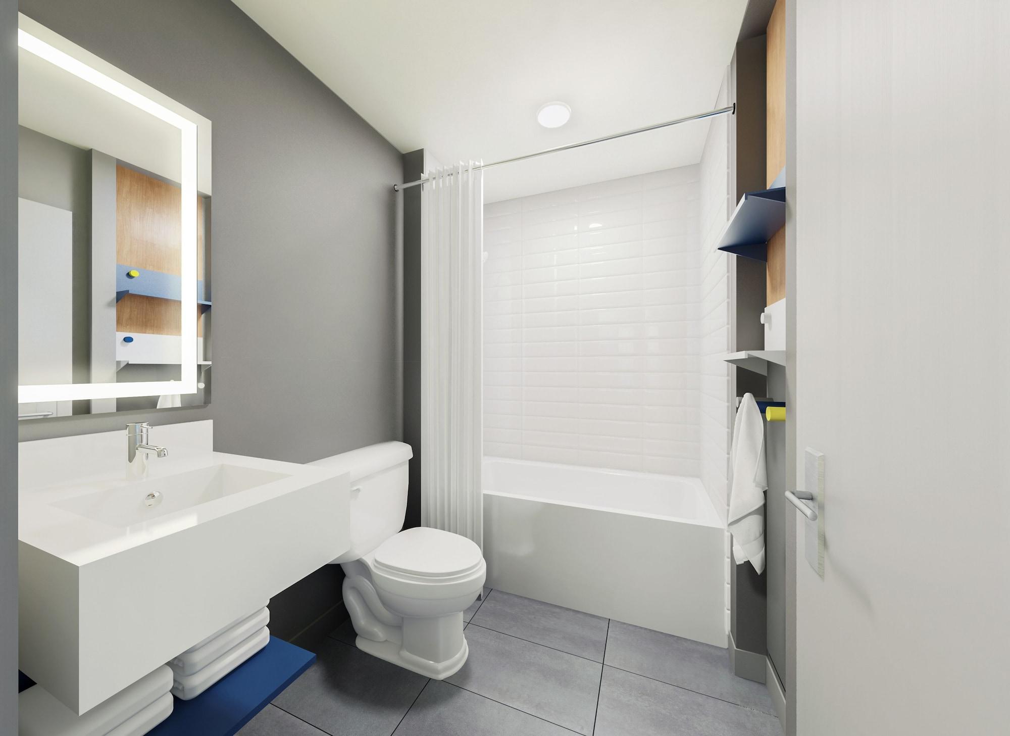 Microtel Inn Suites By Wyndham Lac-Mégantic Exterior photo